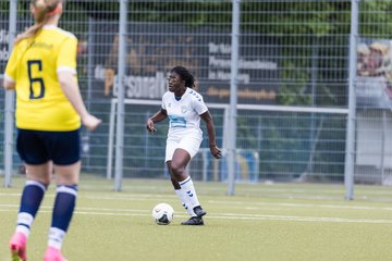 Bild 170 - F SV Eidelstedt - SC Alstertal-Langenhorn : Ergebnis: 2:7